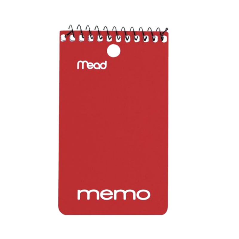 Image Notepads